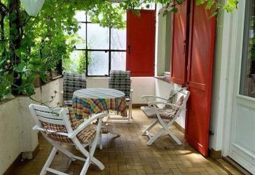 Vorschaubild Maisonettewohnung