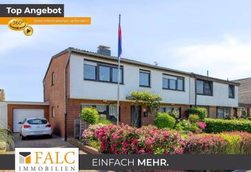 Großer Familientraum mit 952m² Grundstück!