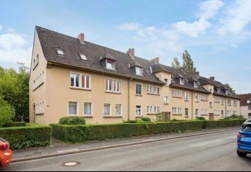 Vorschaubild Wohnung
