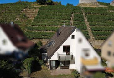 Vorschaubild Doppelhaushälfte