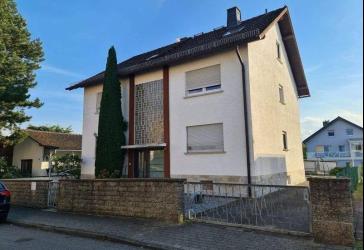Vorschaubild Mehrfamilienhaus