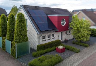 Vorschaubild Einfamilienhaus