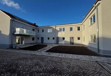 Vorschaubild Maisonettewohnung