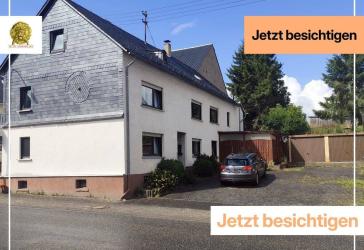 Vorschaubild Einfamilienhaus