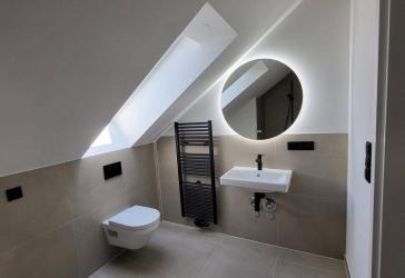 Sofort Verfügbar - 2-Zimmer Neubau-Wohnung mit Balkon