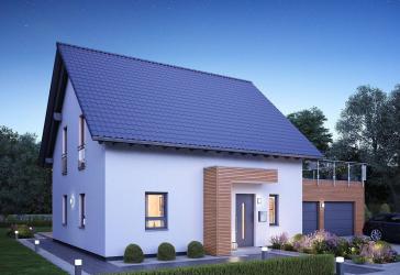 Vorschaubild Einfamilienhaus