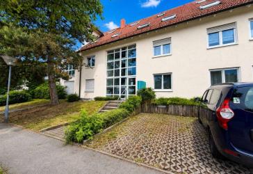 Vorschaubild Wohnung