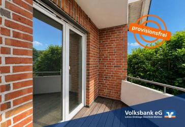 Vorschaubild Maisonettewohnung