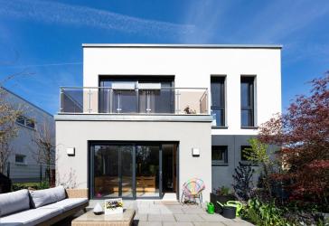 Vorschaubild Einfamilienhaus