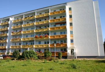Vorschaubild Wohnung