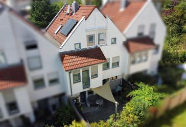 Vorschaubild Reihenmittelhaus