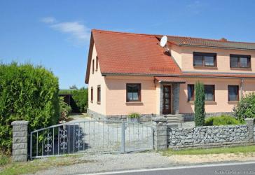 Vorschaubild Maisonettewohnung