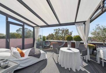 Vorschaubild Maisonettewohnung