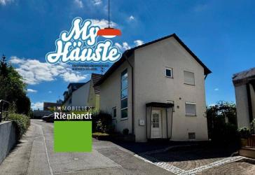 Vorschaubild Einfamilienhaus