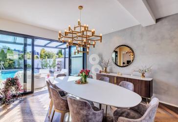 MGF-Group: Sonnig, ruhig mit Pool, Wohn/Nutzfläche von 329 m².
