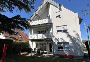 Junges und voll vermietetes 3-Familienhaus in Iserlohn-Kalthof