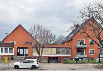 Vorschaubild Büro- /Praxis-Immobilie
