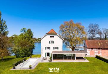 Vorschaubild Villa