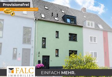 Vorschaubild Reihenmittelhaus
