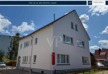 Rendite heben: MFH mit 3 von 4 vermieteten Einheiten