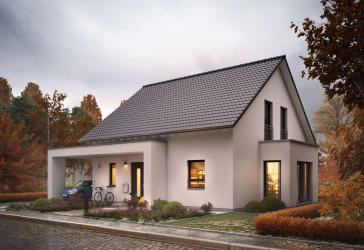 Vorschaubild Einfamilienhaus