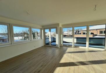 Vorschaubild Penthouse