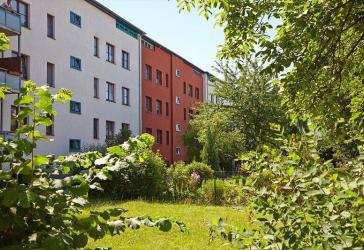 Vorschaubild Wohnung