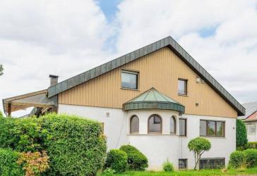Vorschaubild Mehrfamilienhaus