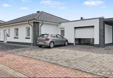 Vorschaubild Bungalow