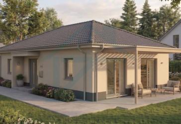 Vorschaubild Bungalow