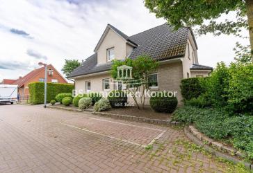 Constantia-West! Top gepflegtes Einfamilienhaus mit D-Garage, Garten und Terrasse in bevorzugter Lage!
