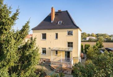 Vorschaubild Einfamilienhaus