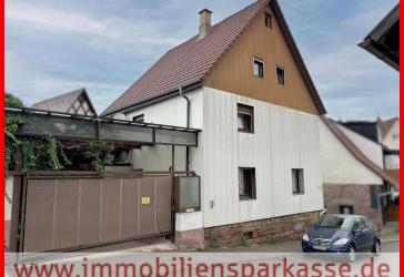 Vorschaubild Einfamilienhaus