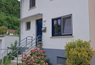 Vorschaubild Reihenendhaus