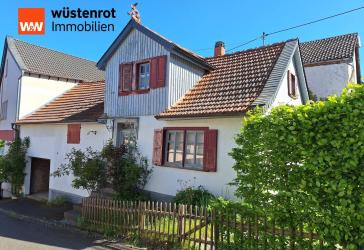 Vorschaubild Einfamilienhaus