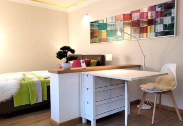 Vorschaubild Loft-Studio-Atelier