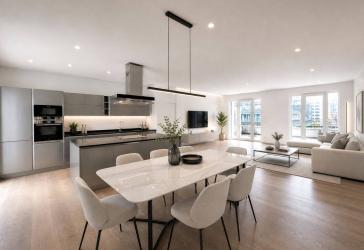 Vorschaubild Penthouse