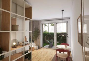 Vorschaubild Wohnung