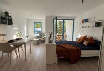 Vorschaubild Loft-Studio-Atelier