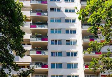 Vorschaubild Wohnung