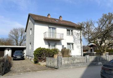 Vorschaubild Einfamilienhaus