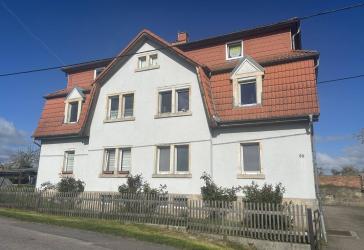 Voll vermietetes Mehrfamilienhaus mit stabilem Cashflow und Mietsteigerungspotenzial