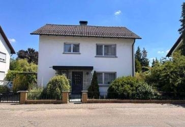 Vorschaubild Einfamilienhaus