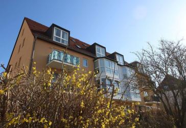 Vorschaubild Wohnung
