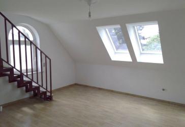 Vorschaubild Maisonettewohnung