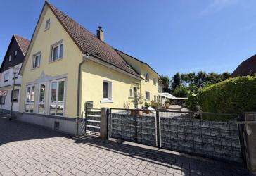 Vorschaubild Einfamilienhaus