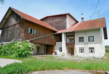 Vorschaubild Bauernhaus