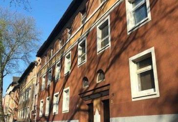 Vier Wände zum Wohlfühlen.