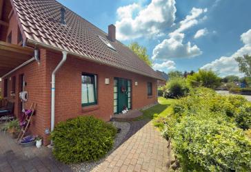Ruhig gelegenes Zuhause mit Wohlfühlfaktor