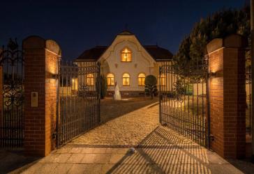 Vorschaubild Villa